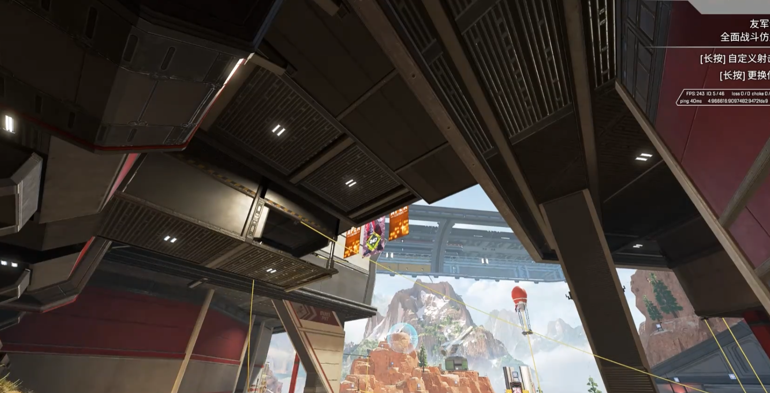 apex英雄琉雀三级天赋怎么选