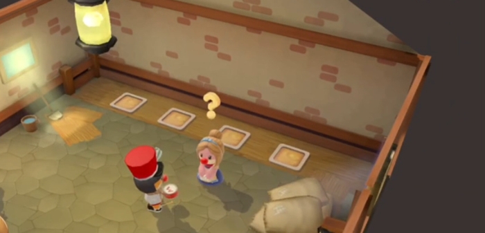 摩尔庄园怎么养多只鸡