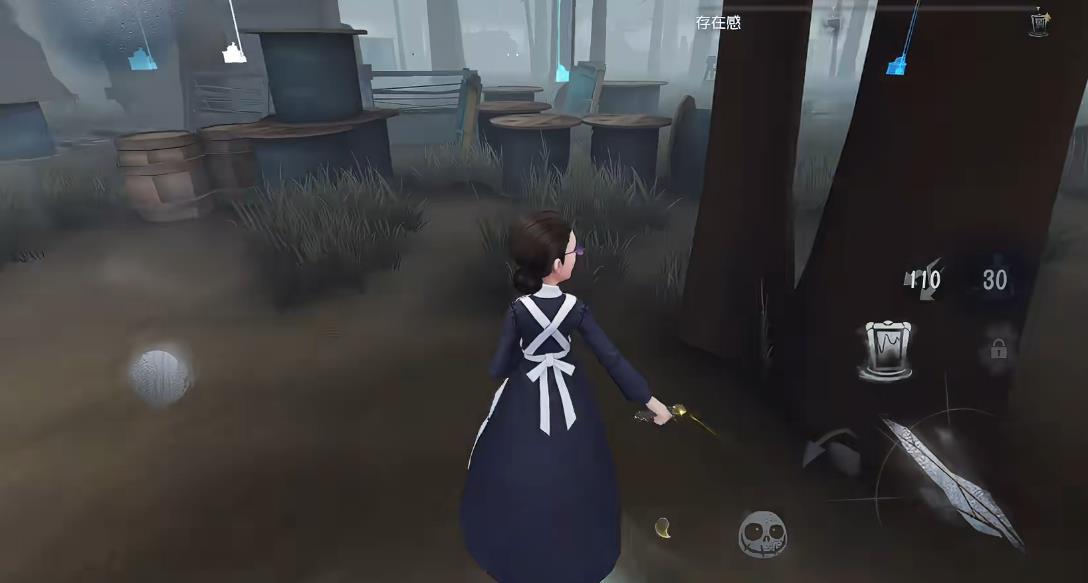 第五人格红夫人该怎么玩