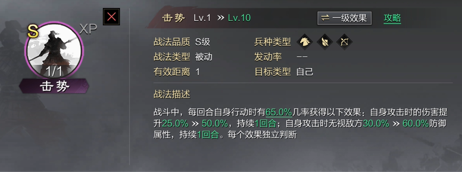 率土之滨汉吕布怎么搭配 率土之滨汉吕布怎么搭配