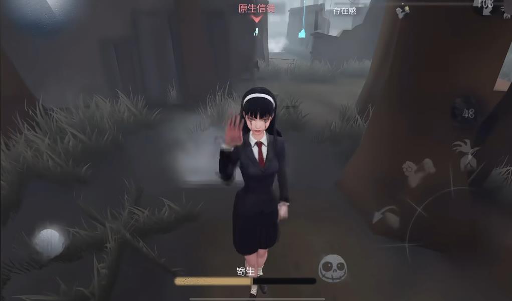 第五人格梦之女巫实战有哪些技巧