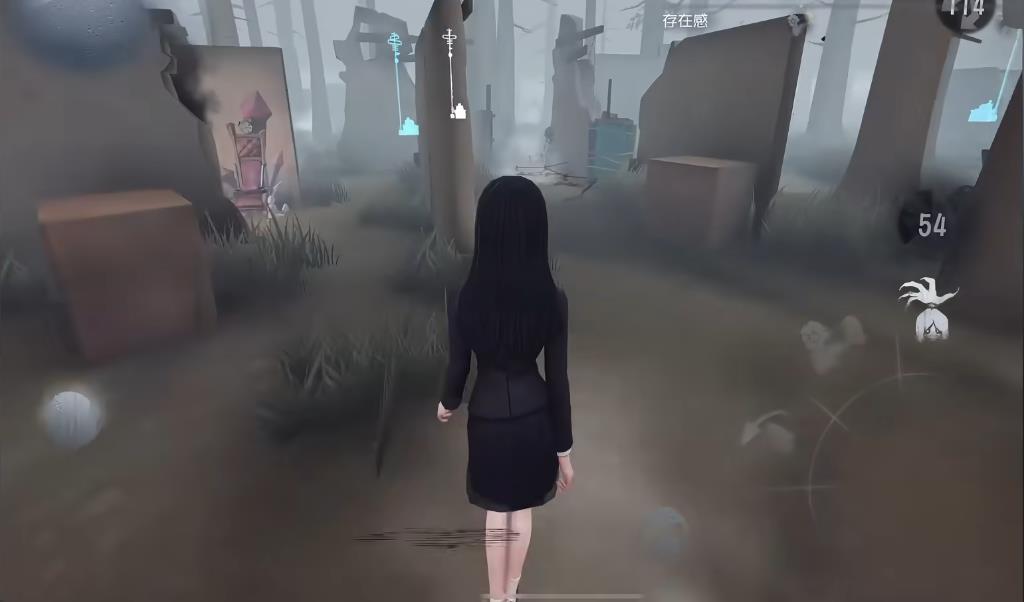 第五人格梦之女巫实战有哪些技巧