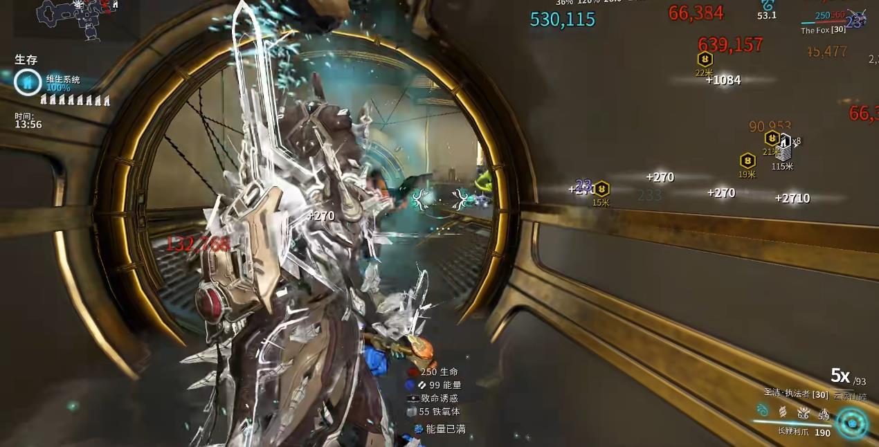 星际战甲自爆材料车怎么玩
