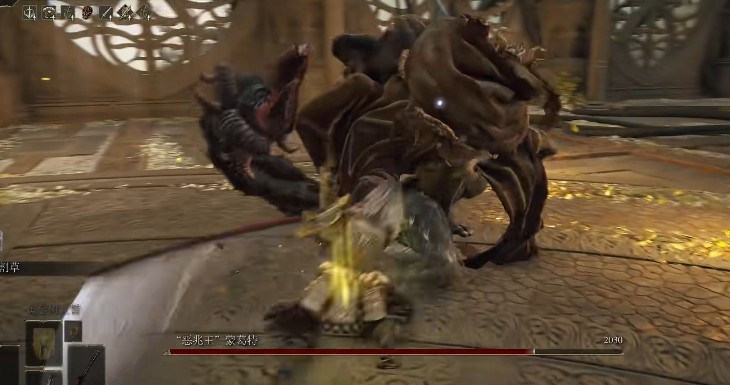 艾尔登法环强力DLC武士刀武器有哪些 艾尔登法环强力DLC武士刀武器有哪些