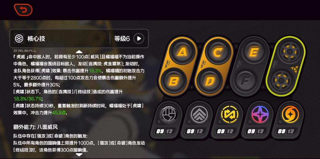 绝区零橘福福影画有什么用 绝区零橘福福影画有什么用