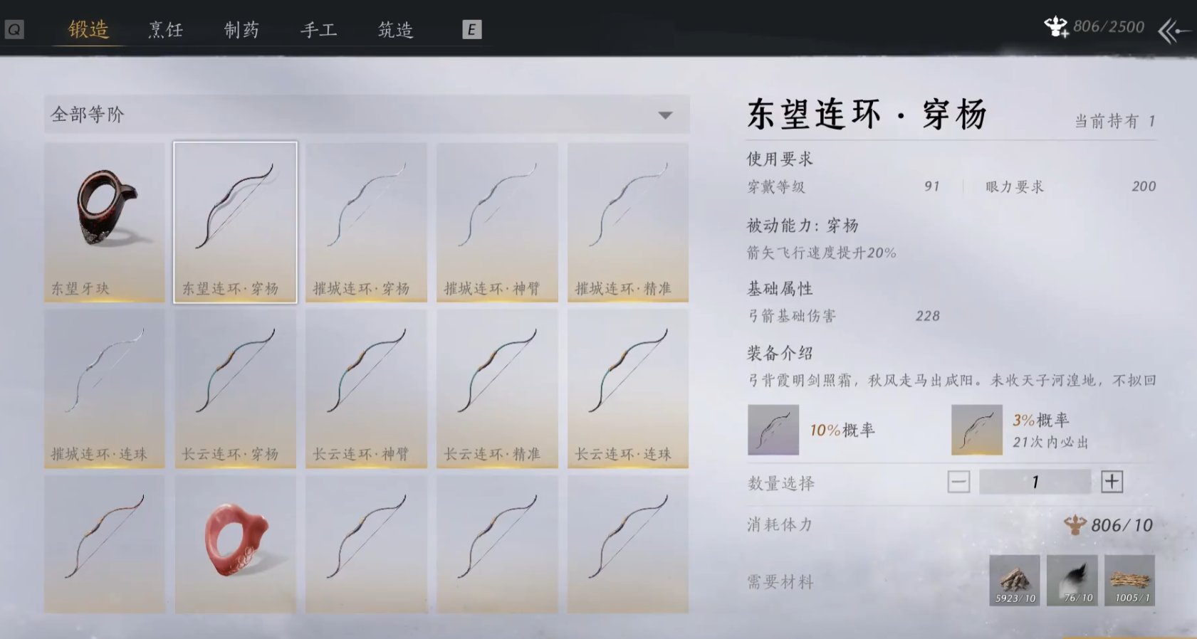 燕云十六声墨鼬毫怎么速刷 燕云十六声墨鼬毫怎么速刷