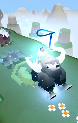 疯狂动物园如何快速找到濒危物种