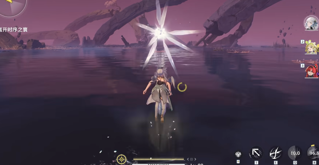 鸣潮80级副本怎么打 鸣潮80级副本怎么打