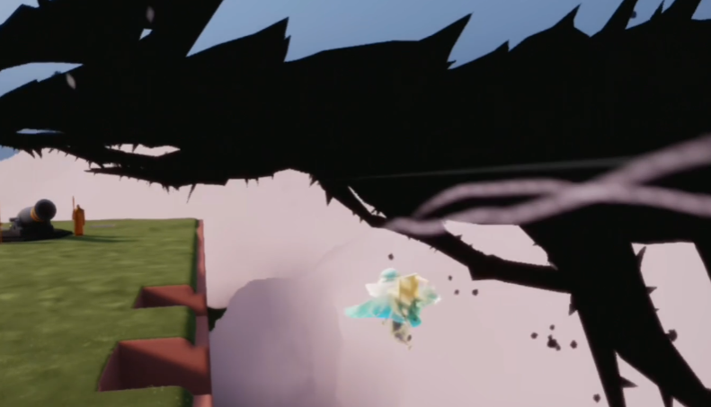 光遇办公室冥龙在哪