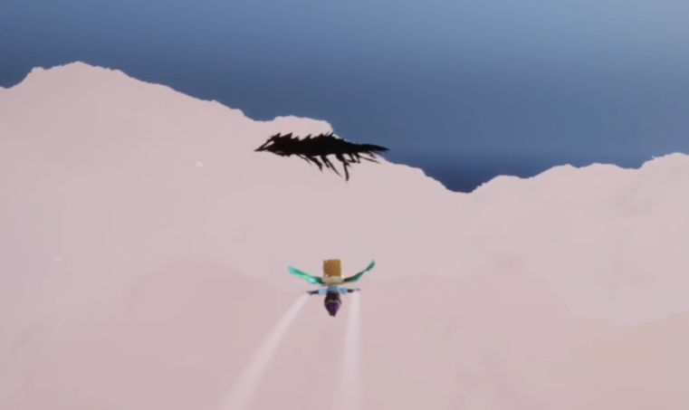 光遇办公室冥龙在哪