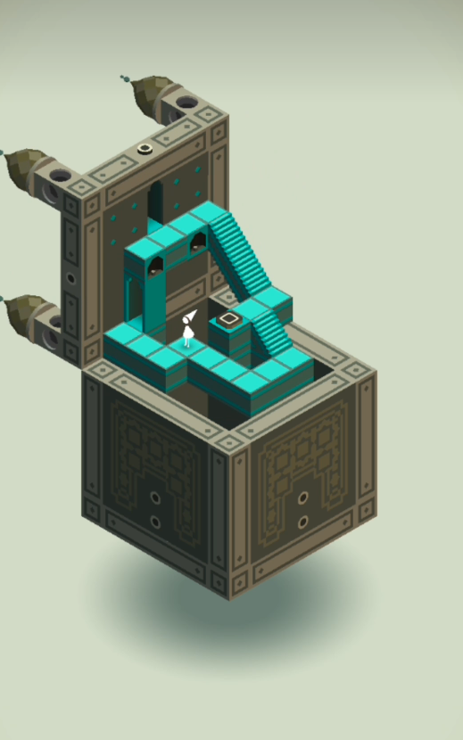 纪念碑谷奇异惊喜怎么过