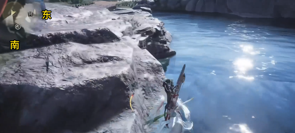 燕云十六声采石头在哪里采