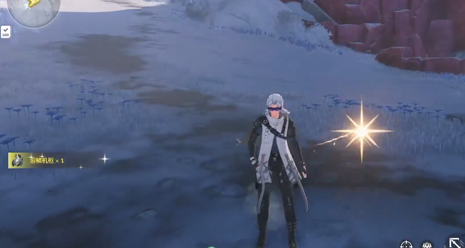 鸣潮护心鳞在哪