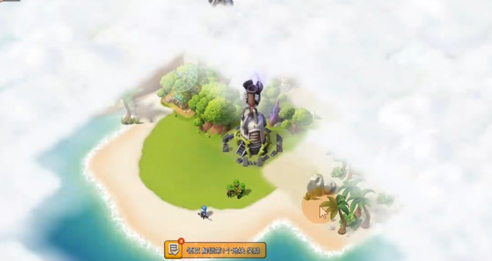 口袋奇兵刷核心打什么快