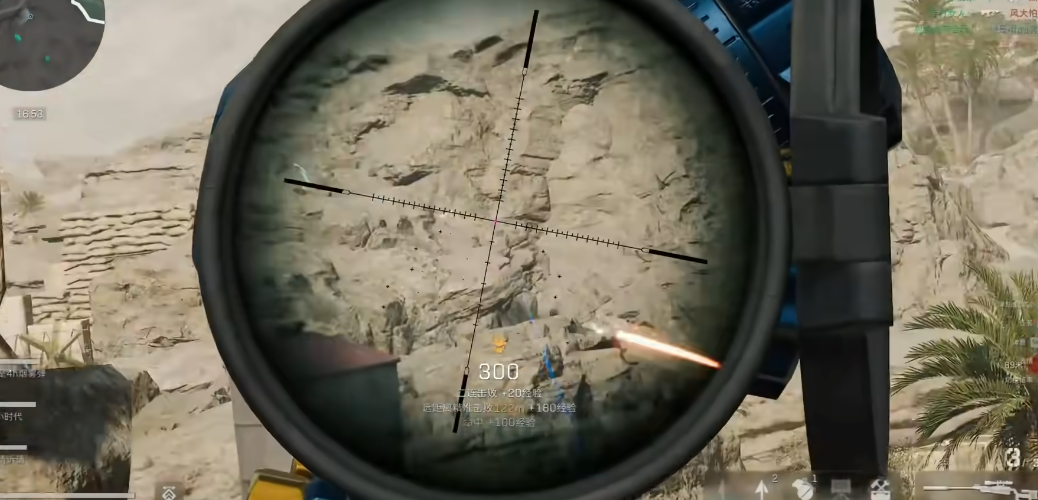 三角洲行动攻防战怎么玩狙击手 三角洲行动攻防战怎么玩狙击手