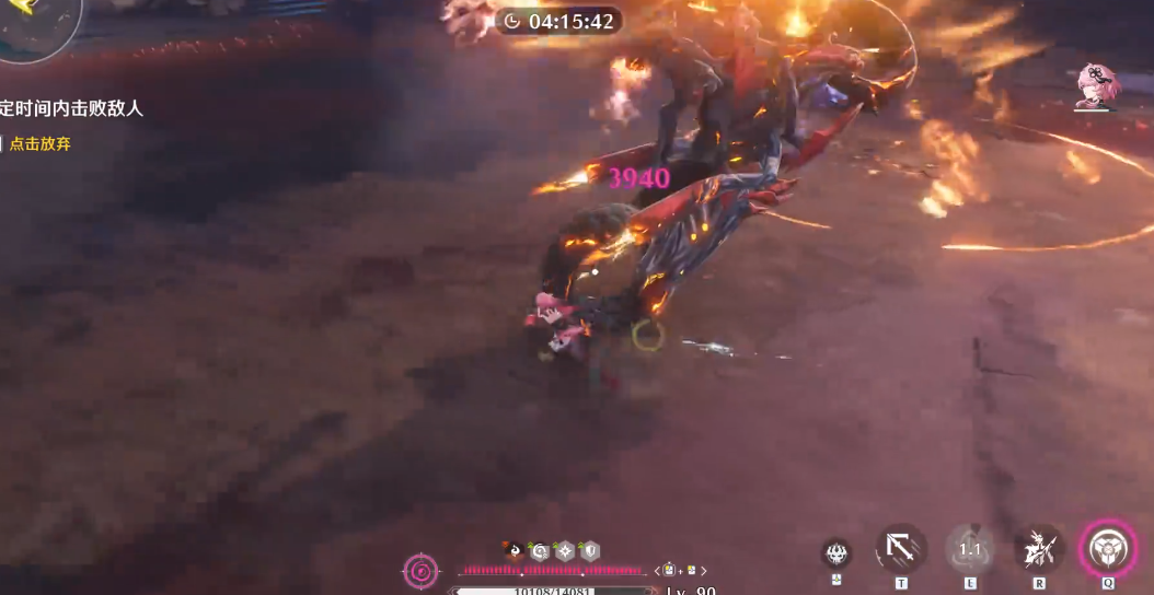 鸣潮哪个角色有盾 鸣潮哪个角色有盾