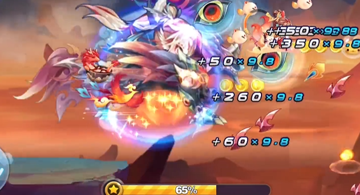 天天酷跑混沌和九凤哪个好