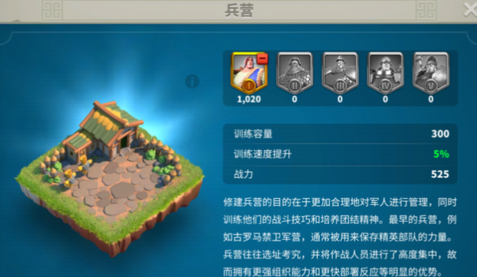 万国觉醒仓库有什么用