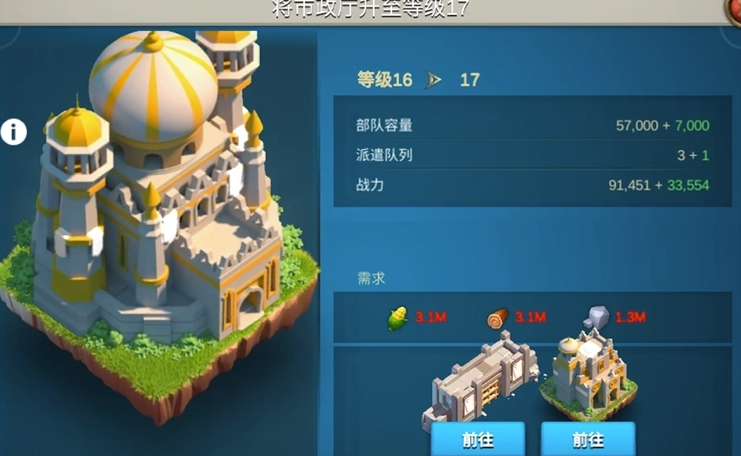 万国觉醒仓库有什么用