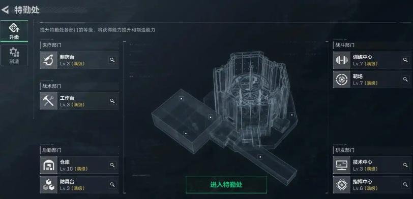三角洲行动轮式炮带什么