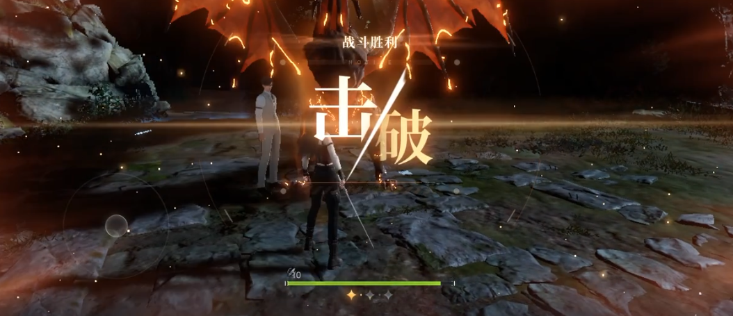 恋与深空牵绊度如何快速提升 恋与深空牵绊度如何快速提升