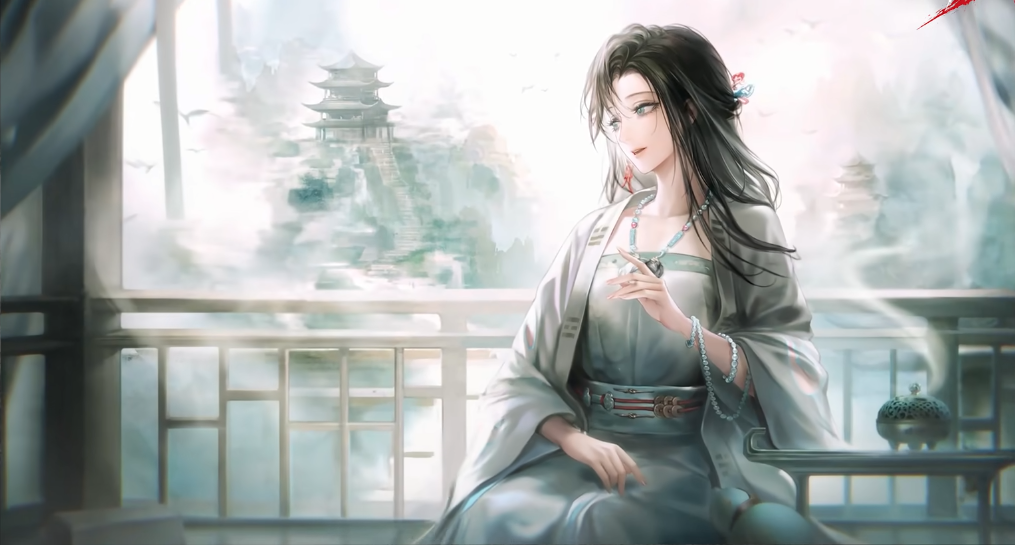 无期迷途瑟琳建议抽吗 无期迷途瑟琳建议抽吗