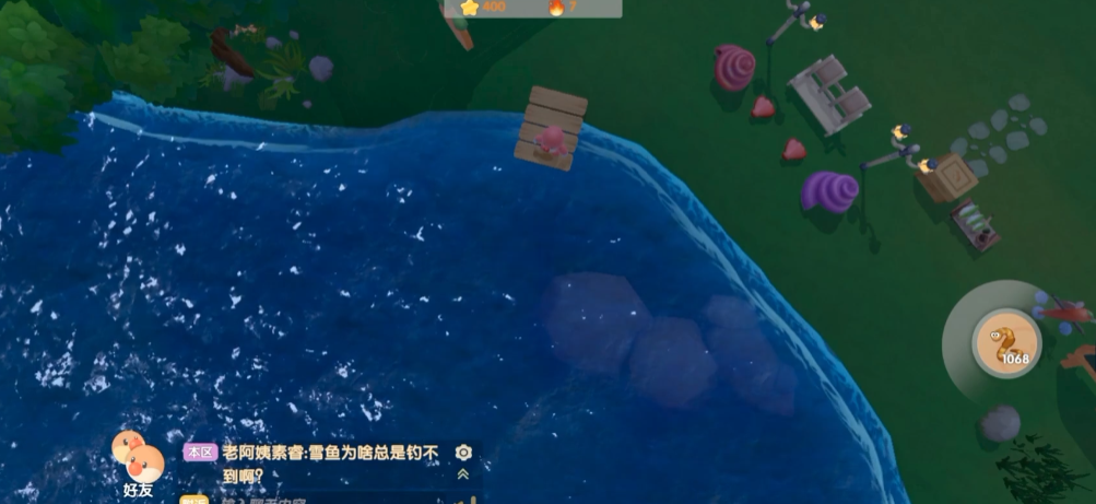 摩尔庄园新手怎么赚钱 摩尔庄园新手怎么赚钱