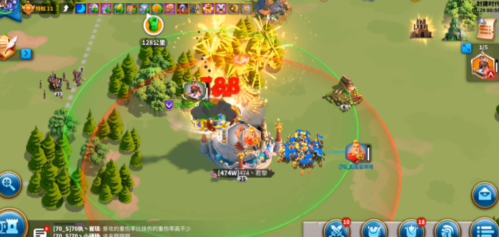 万国觉醒联盟使节怎么玩