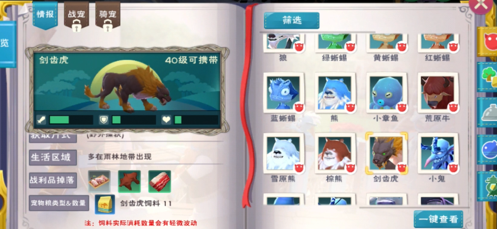 创造与魔法猫怎么捕捉