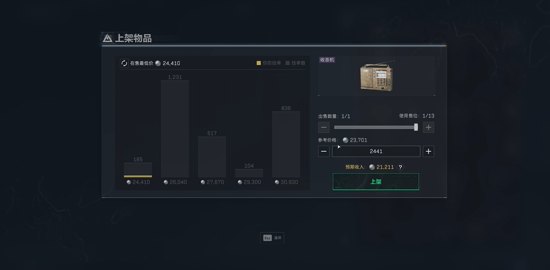 三角洲行动新人怎么快速赚钱 三角洲行动新人怎么快速赚钱