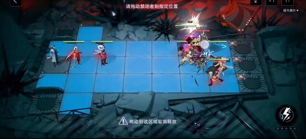 无期迷途怎么囤材料 无期迷途怎么囤材料