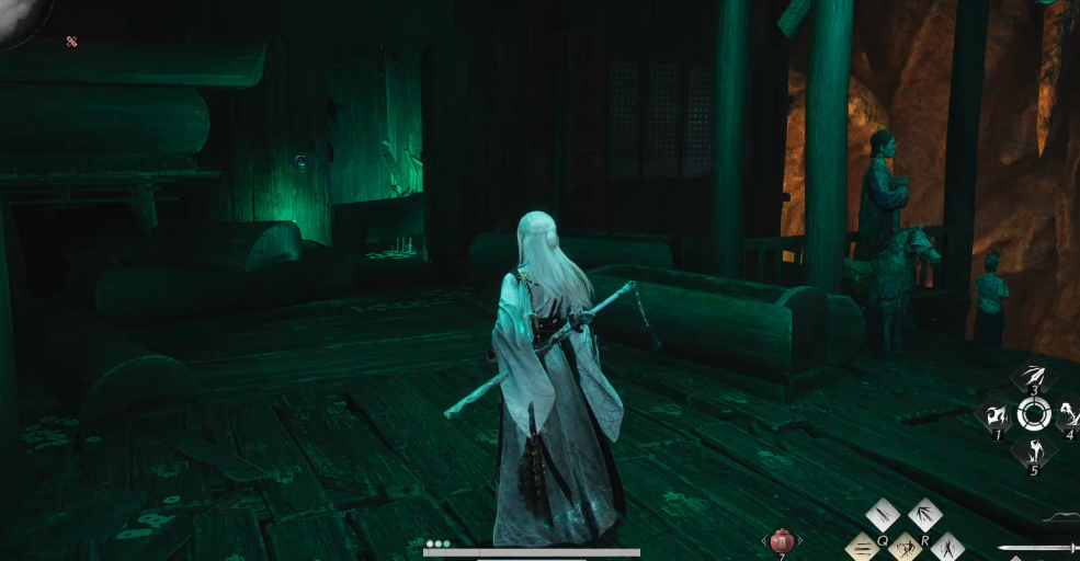 燕云十六声做什么升级快