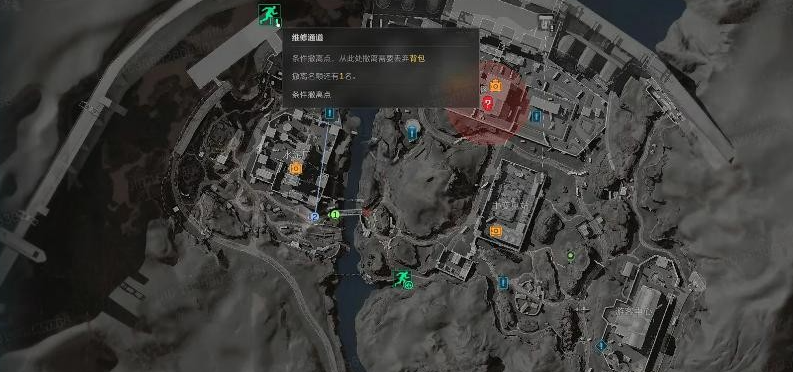 三角洲行动在哪里开卡