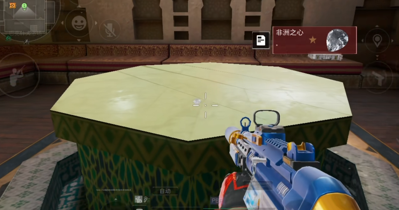 三角洲行动鳄鱼怎么找到 三角洲行动鳄鱼怎么找到