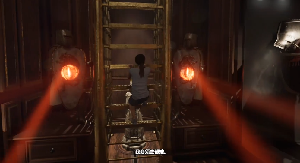 古墓丽影暗影梦境怎么玩 古墓丽影暗影梦境怎么玩