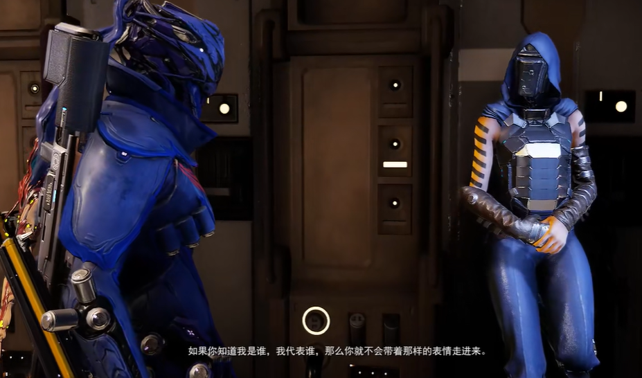 星际战甲小鸭子声望怎么开启的