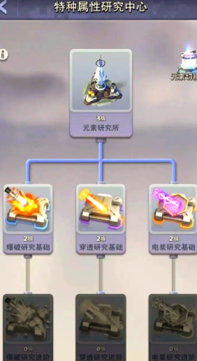 口袋奇兵岛屿商店换什么好