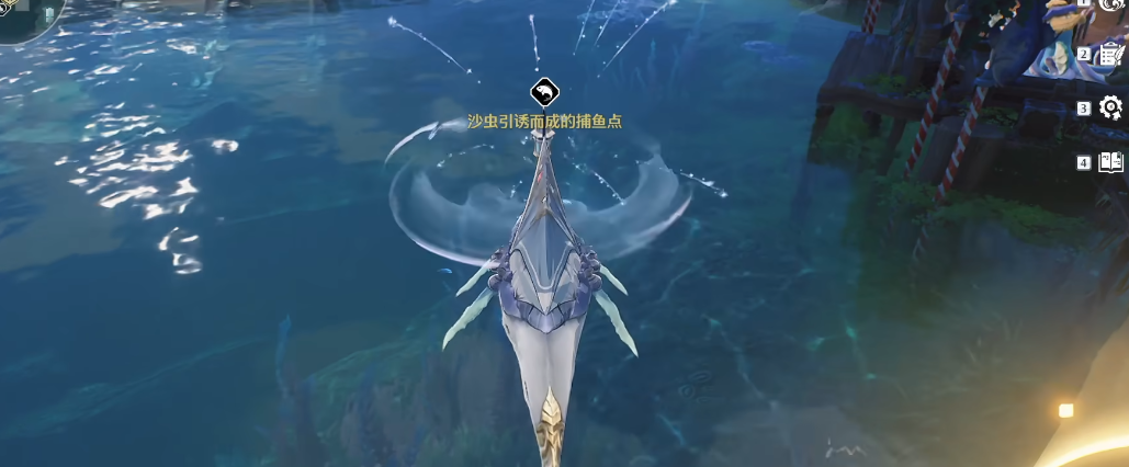 鸣潮boss金光攻击怎么打 鸣潮boss金光攻击怎么打