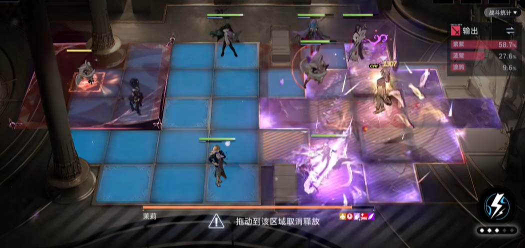 无期迷途洛克斯值得练吗