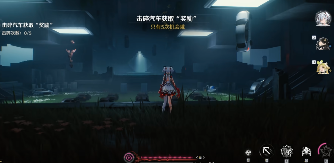 鸣潮偃师的房间怎么进 鸣潮偃师的房间怎么进