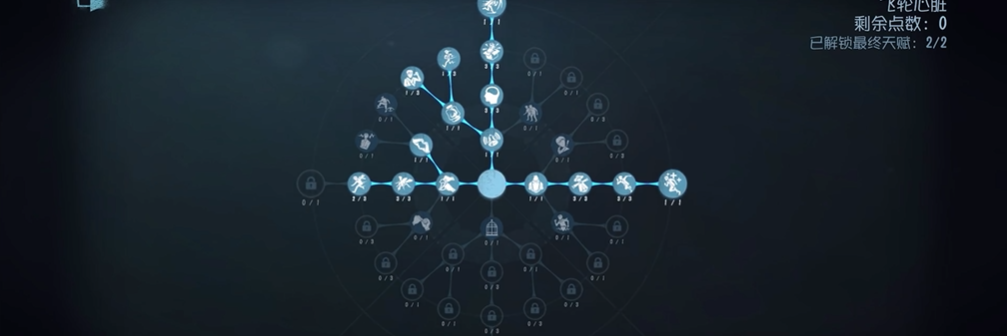 第五人格怎么玩前锋 第五人格怎么玩前锋