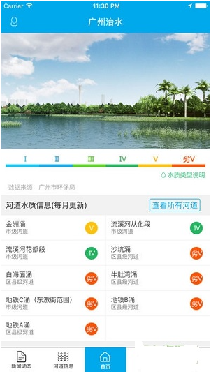 广州河长-2