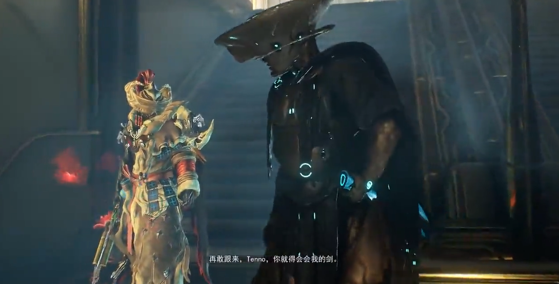 星际战甲内战任务怎么做