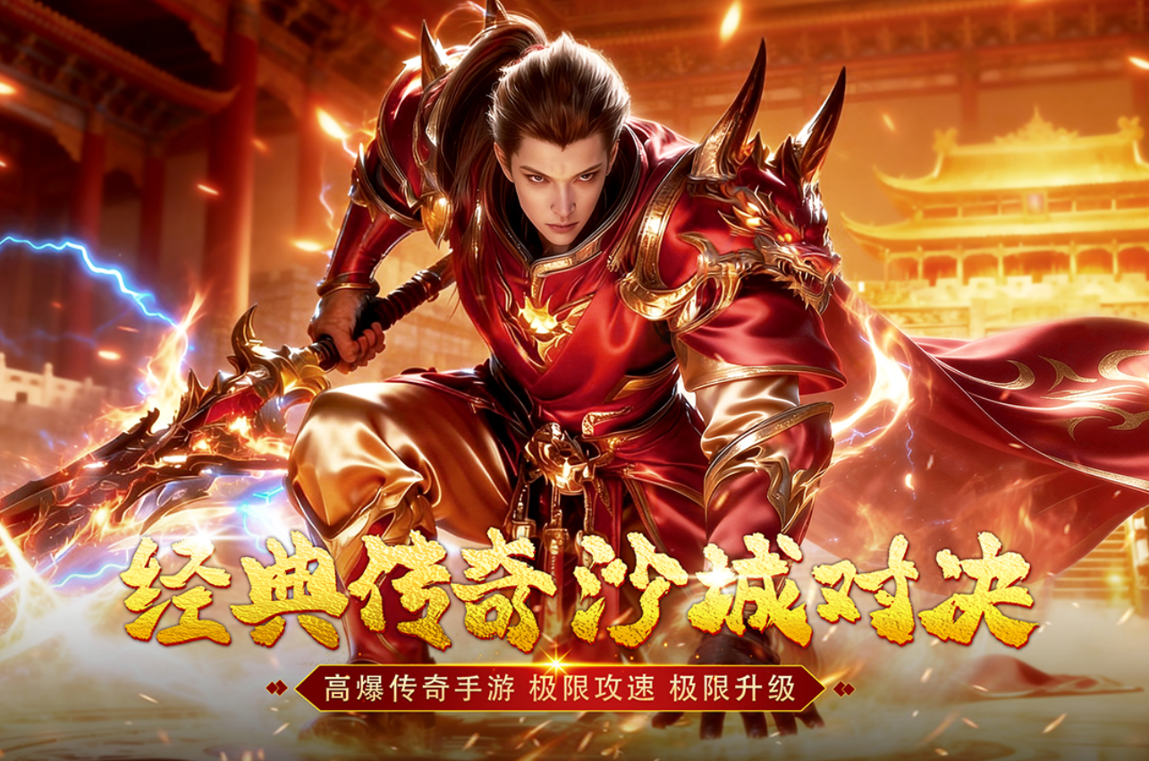 魔晶猎人之热血出击-1