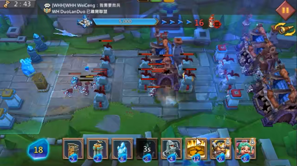 全民奇迹2恶灵魔盒怎么做 全民奇迹2恶灵魔盒怎么做