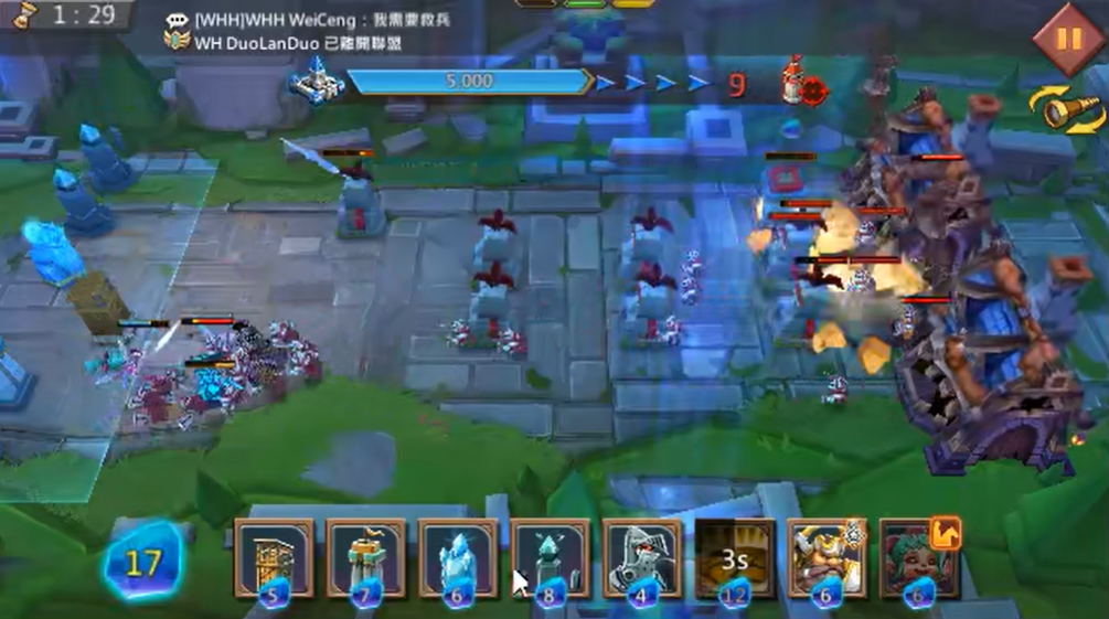全民奇迹2恶灵魔盒怎么做 全民奇迹2恶灵魔盒怎么做