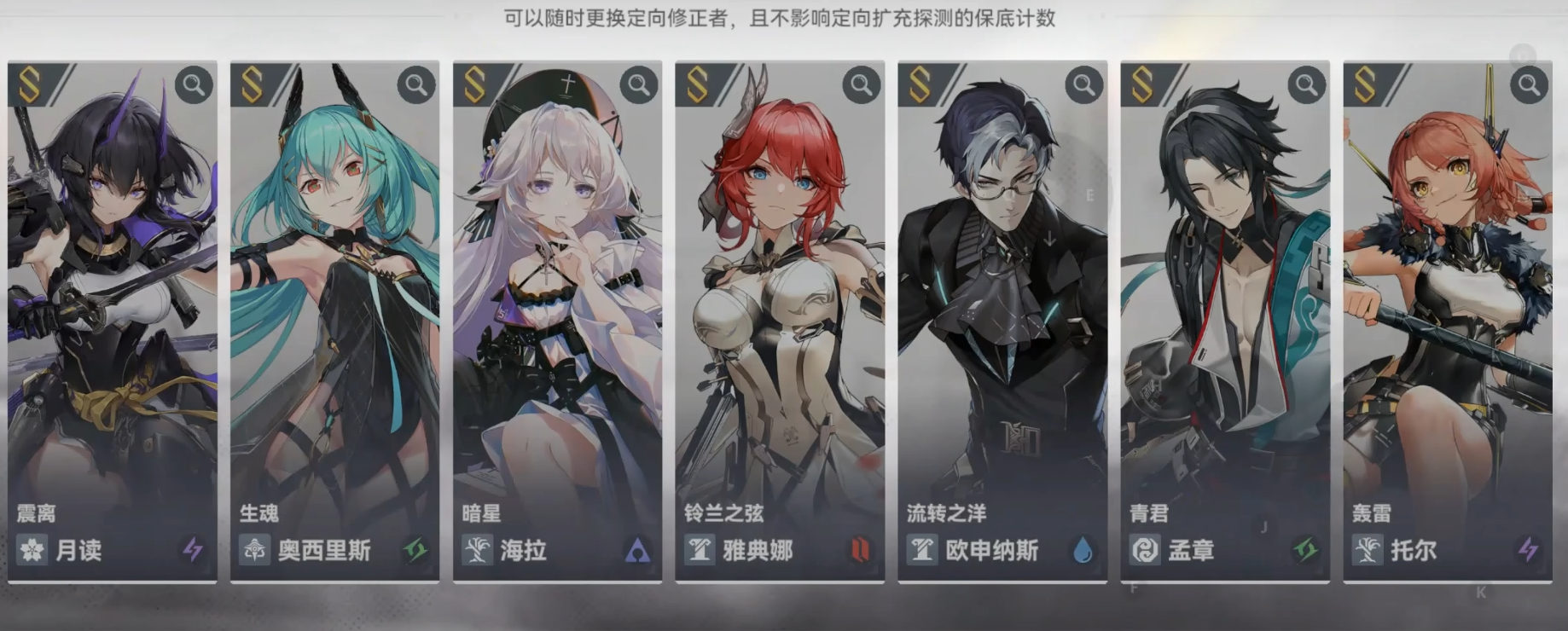 深空之眼海拉值得养吗