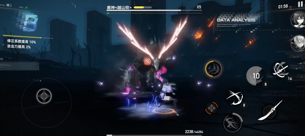 深空之眼怎么找师父任务 深空之眼怎么找师父任务
