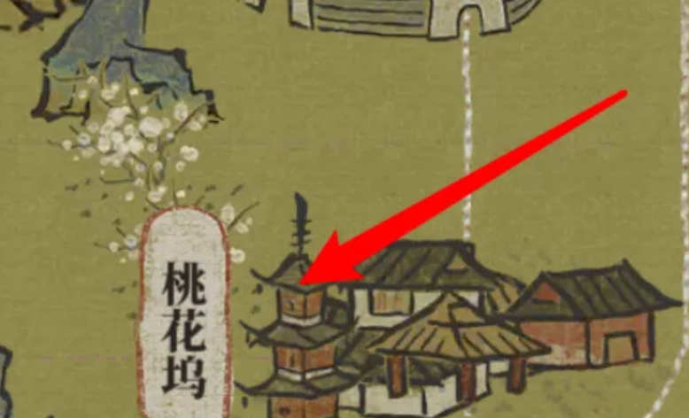江南百景图府邸怎么布局