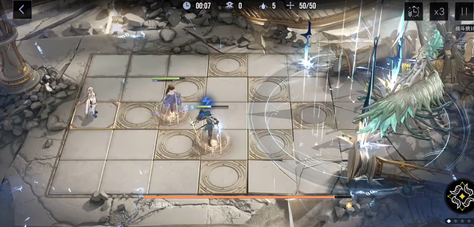 无期迷途秘境绿洲怎么过 无期迷途秘境绿洲怎么过